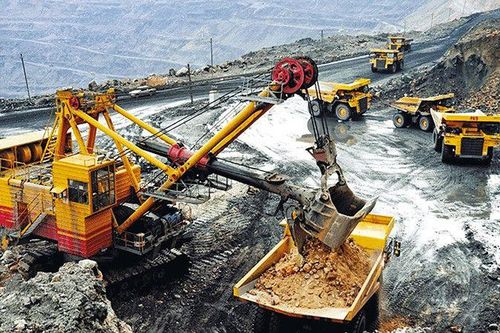 Chuẩn hóa công tác điều tra địa chất và khoáng sản: Cú hích cho quản lý tài nguyên và phát triển bền vững