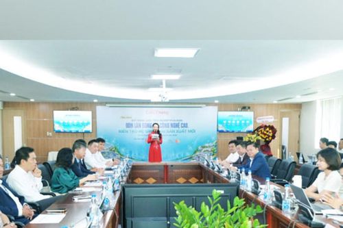 Đón dòng vốn FDI chất lượng cao bằng hệ sinh thái công nghiệp