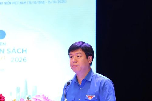'Mỗi thanh niên một cuốn sách làm bạn' - nuôi dưỡng tinh thần tự học