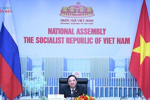 Thúc đẩy hợp tác giữa các địa phương Việt Nam và Liên bang Nga