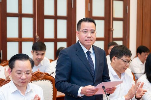 Ông Nguyễn Văn Đông được bổ nhiệm làm thành viên Hội đồng thành viên Vinachem