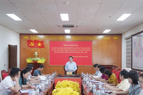 Lai Châu gỡ khó cho chủ thể, nâng cao giá trị sản phẩm OCOP