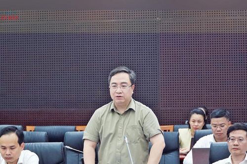 Tăng phân cấp để tạo không gian phát triển công nghiệp văn hóa
