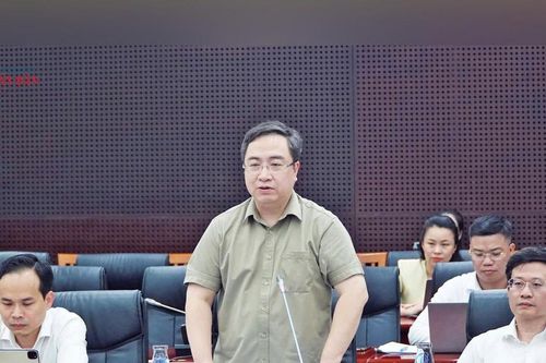Tăng phân cấp để tạo không gian phát triển công nghiệp văn hóa
