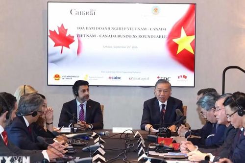 Nâng cao chất lượng dự án đầu tư giữa Việt Nam và Canada