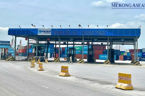 VietinBank Capital gom thêm cổ phiếu HAH, sở hữu vượt 17% vốn điều lệ