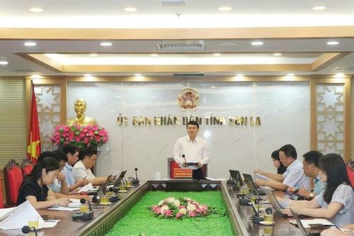 Sơn La sàng lọc nhiệm vụ khoa học, công nghệ theo hướng sát thực tiễn