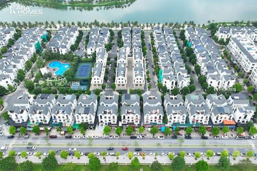 Nâng hạng thị trường vốn: Thêm hướng đi cho cấu trúc vốn của doanh nghiệp bất động sản