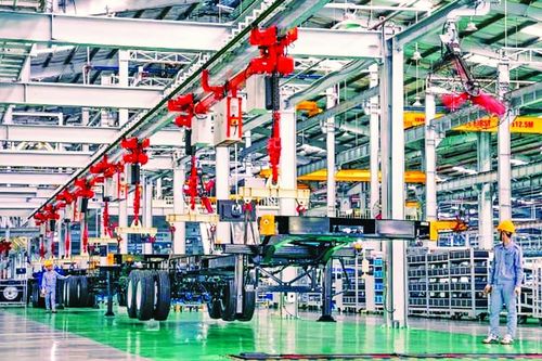 Doanh nghiệp Việt tìm chỗ đứng trong chuỗi xuất khẩu