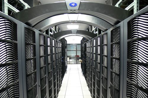 Nhà đầu tư thận trọng với trái phiếu doanh nghiệp liên quan đến AI
