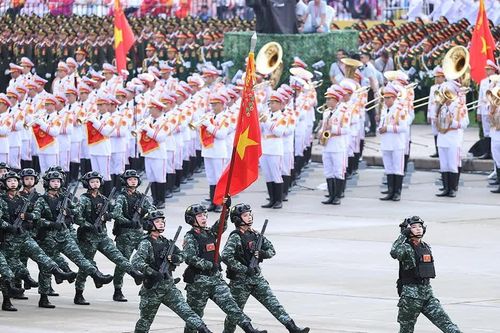 Từ tư duy bảo vệ đến kiến tạo an ninh trong kỷ nguyên mới