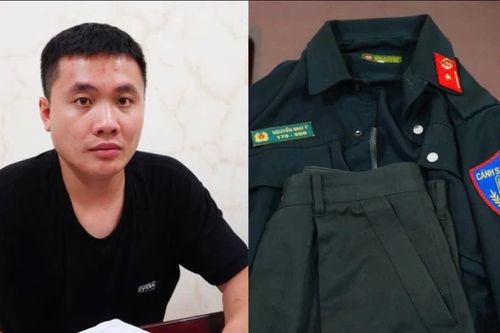 Giả danh Cảnh sát cơ động cưỡng đoạt tài sản khiến 1 người tử vong