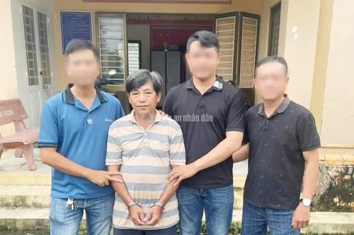 Lừa đảo bán đất rồi bỏ trốn nhưng không thoát
