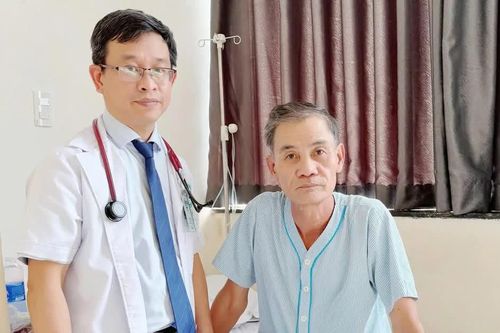 Bệnh nhân nhồi máu cơ tim được dẫn đường đến bệnh viện kịp 'thời gian vàng'
