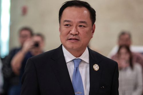 Thái Lan kêu gọi tăng tiếng nói của các nước đang phát triển