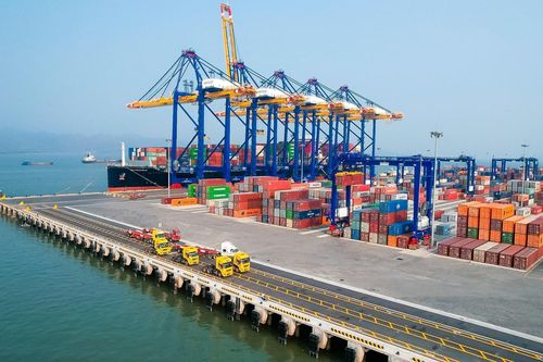 Minh bạch xuất xứ để giữ vững thị trường Hoa Kỳ