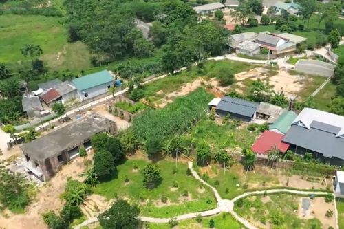 28 năm chưa thể 'an cư' trên đất tái định cư