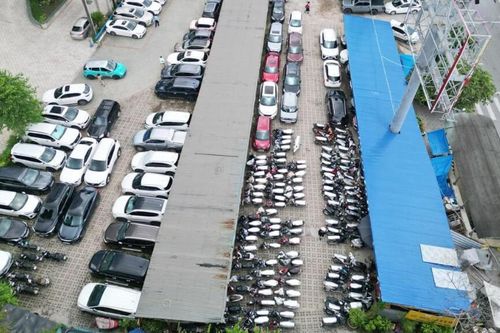 Giao thông tĩnh không nằm ngoài chuyển đổi số, chuyển đổi xanh