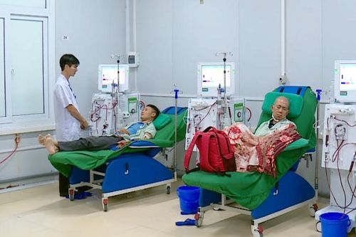 Suy thận trẻ hoá – Nguy cơ từ những thói quen thường ngày