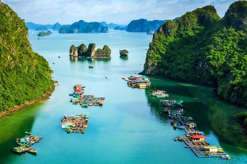 Việt Nam lọt top nền kinh tế mới nổi du lịch toàn cầu