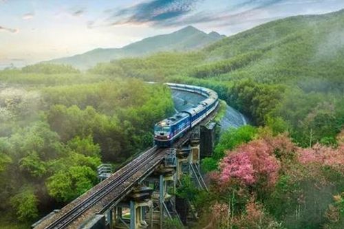 Đường sắt tăng phí trả vé tàu Tết lên 30%
