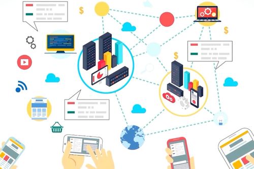AI mở dư địa mới cho tài chính số