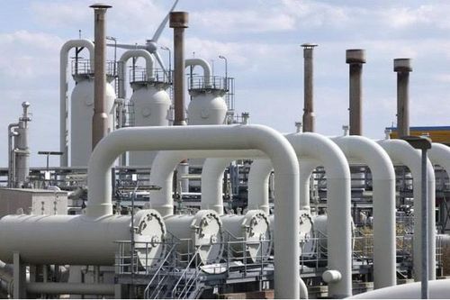 EU thúc đẩy chiến dịch ngoại giao năng lượng