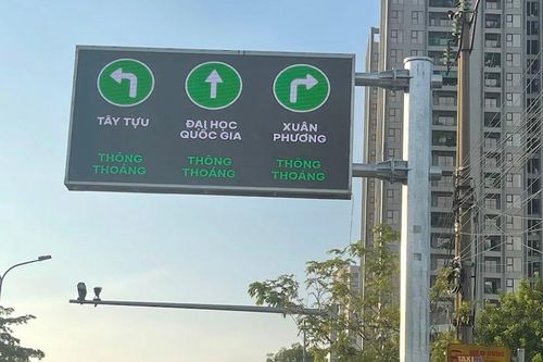 Chính phủ yêu cầu ban hành Nghị quyết về Trung tâm dữ liệu và điều hành giao thông trước 28/9