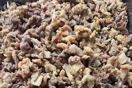 Vụ cơm bán trú 'toàn tóp mỡ': Trường ngừng hợp đồng với đơn vị cung cấp suất ăn