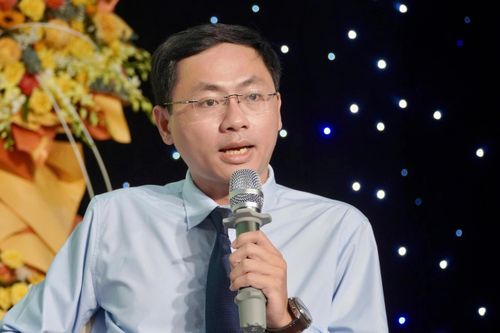 TS.BS Đặng Ngọc Hùng: Cần hướng tới bữa ăn học đường phù hợp với từng trẻ