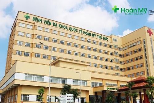 Sạch nợ trái phiếu, chuỗi bệnh viện Y Khoa Hoàn Mỹ lãi gần 1,9 tỷ đồng mỗi ngày
