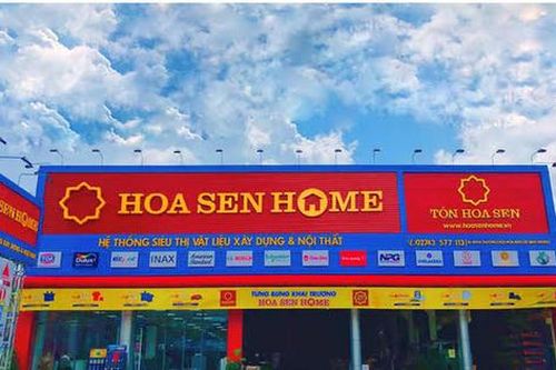 Tập đoàn Hoa Sen (HSG) sáp nhập hàng loạt công ty con quản lý khối tài sản nghìn tỷ