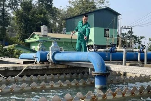 Từ tháng 10/2026 áp dụng mức giá nước sạch mới, cao nhất 22.700 đồng/m³
