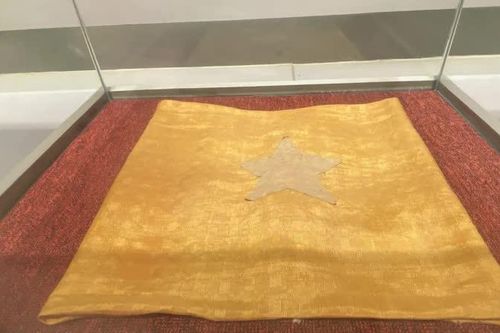 Lá cờ đỏ sao vàng và dấu mốc lịch sử ở Khuổi Nặm