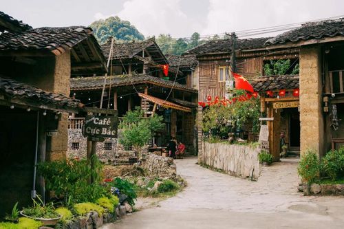 Khám phá hành trình đa sắc màu ở Tuyên Quang