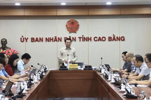 Cụ thể hóa nhiệm vụ thành chương trình hành động, phấn đấu hoàn thành mục tiêu cải cách hành chính năm 2026