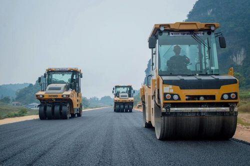 Dự án cao tốc Đồng Đăng - Trà Lĩnh giải ngân 99,91% vốn ngân sách Nhà nước được cấp