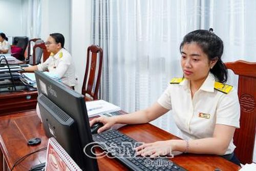 Gỡ điểm nghẽn doanh nghiệp trạng thái 06