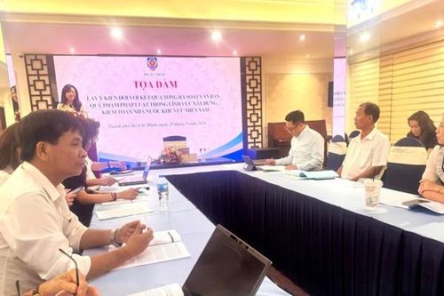 Nhận diện khoảng trống và định hướng hoàn thiện pháp luật kiểm toán nhà nước