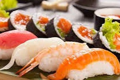 Sushi và những nguyên tắc phía sau một món ăn tưởng như đơn giản
