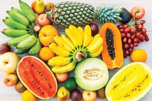 5 loại quả quen thuộc giúp cung cấp chất xơ và nhiều dưỡng chất có lợi, nên bổ sung vào chế độ ăn hằng ngày