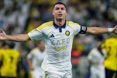 Tiết lộ hành động gây sốc của Ronaldo khi mới chuyển đến Al-Nassr