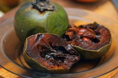 Loại quả xưa không ai biết đến nay thành đặc sản giá 150.000 đ/kg, trồng một lần thu hoạch nhiều năm, tốt cho sức khỏe