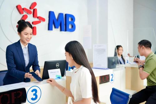 MB hoàn tất chào bán hơn 805 triệu cổ phiếu, vốn điều lệ vượt 100.000 tỷ đồng