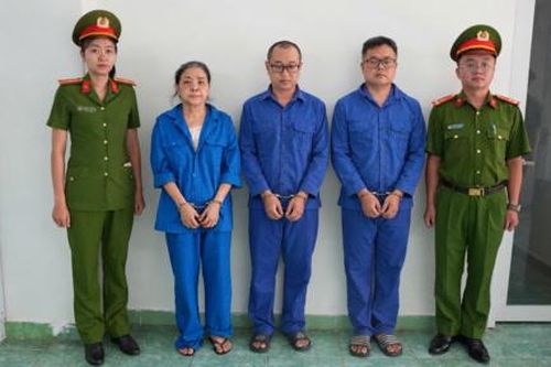 Công an TPHCM: Bắt nhóm đối tượng liên quan vụ in, phát hành 21.000 cuốn sách trái phép