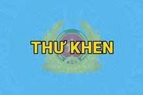 Lãnh đạo Bộ Công an gửi Thư khen Công an tỉnh Thanh Hóa