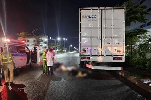 Thủ tướng yêu cầu khẩn trương khắc phục hậu quả vụ TNGT khiến 3 người tử vong