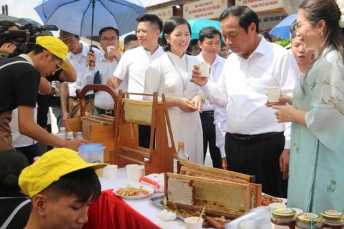Khai mạc Tuần Văn hóa, Du lịch và Xúc tiến Thương mại Côn Sơn, Kiếp Bạc 2026