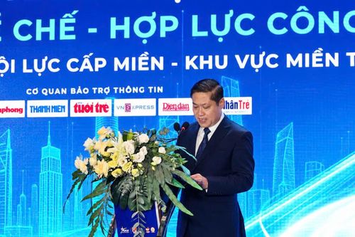 Đổi mới tư duy phục vụ doanh nghiệp, mở không gian phát triển vùng