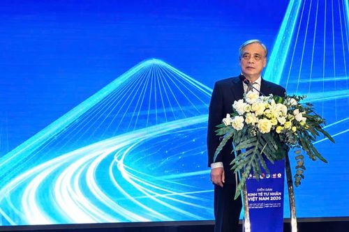 PGS. TS Trần Đình Thiên: Miền Trung phải khơi dòng chảy kinh tế, để gánh non sông